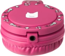 Tonies Tonies Foldable Headphones – Pink 17 Tonies Tonies Foldable Headphones – Pink -Tonies 51Wa7w6NrFL. AC SL1200