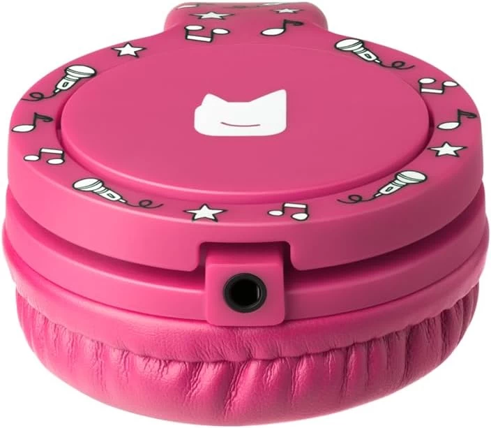 Tonies Tonies Foldable Headphones – Pink 9 Tonies Tonies Foldable Headphones – Pink - Image 7