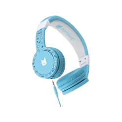 Tonies Tonies Foldable Headphones – Blue