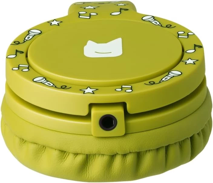 Tonies Tonies Foldable Headphones – Green 8 Tonies Tonies Foldable Headphones – Green - Image 6