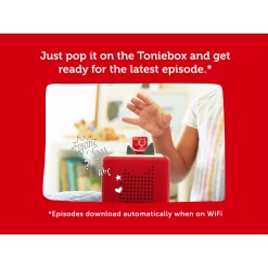 Tonies Tonies - Today With Tonies Podcast -Tonies 53e3cfb6 6cca 44df 9811 06e9c29c1e56 jpg