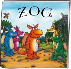 Tonies Tonies - Julia Donaldson: Zog -Tonies 61sm3r 2ndL. AC SL1200
