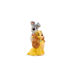 Tonies Tonies Disney - Lady And The Tramp -Tonies 623b3f07 2766 4712 8c67 b7a1fb6ea798 jpg