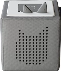 TONIES TONIEBOX STARTER SET WITH PLAYTIME PUPPY – SCREEN-FREE AUDIO PLAYER & EDUCATIONAL LISTENING EXPERIENCE - GRAY 11 TONIES TONIEBOX STARTER SET WITH PLAYTIME PUPPY – SCREEN-FREE AUDIO PLAYER & EDUCATIONAL LISTENING EXPERIENCE - GRAY -Tonies 6479006 sd