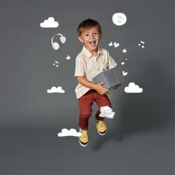 TONIES TONIEBOX STARTER SET WITH PLAYTIME PUPPY – SCREEN-FREE AUDIO PLAYER & EDUCATIONAL LISTENING EXPERIENCE - GRAY 9 TONIES TONIEBOX STARTER SET WITH PLAYTIME PUPPY – SCREEN-FREE AUDIO PLAYER & EDUCATIONAL LISTENING EXPERIENCE - GRAY -Tonies 6479006cv12d