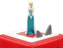 TONIES DISNEY FROZEN ELSA TONIE AUDIO PLAY FIGURINE
