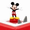 TONIES DISNEY MICKEY MOUSE TONIE AUDIO PLAY FIGURINE -Tonies 6481874 sd
