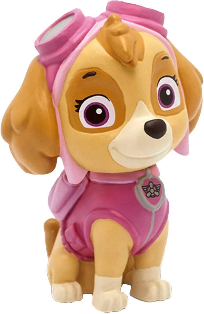 TONIES PAW PATROL SKYE TONIE AUDIO PLAY FIGURINE 4 TONIES PAW PATROL SKYE TONIE AUDIO PLAY FIGURINE - Image 2