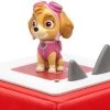 TONIES PAW PATROL SKYE TONIE AUDIO PLAY FIGURINE -Tonies 6481880 sd