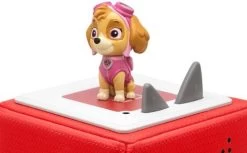 TONIES PAW PATROL SKYE TONIE AUDIO PLAY FIGURINE