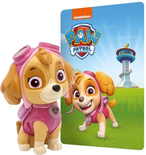 TONIES PAW PATROL SKYE TONIE AUDIO PLAY FIGURINE 5 TONIES PAW PATROL SKYE TONIE AUDIO PLAY FIGURINE - Image 3