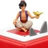 TONIES DISNEY ALADDIN TONIE AUDIO PLAY FIGURINE -Tonies 6491492 sd