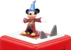 TONIES DISNEY FANTASIA TONIE AUDIO PLAY FIGURINE