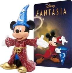 TONIES DISNEY FANTASIA TONIE AUDIO PLAY FIGURINE -Tonies 6491494ld
