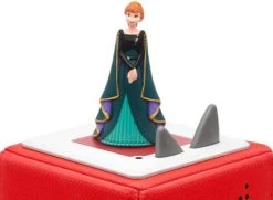 TONIES DISNEY FROZEN II ANNA TONIE AUDIO PLAY FIGURINE