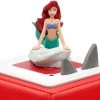 TONIES DISNEY LITTLE MERMAID AUDIO PLAY FIGURINE -Tonies 6507068 sd