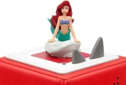 TONIES DISNEY LITTLE MERMAID AUDIO PLAY FIGURINE