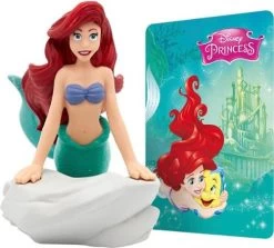 TONIES DISNEY LITTLE MERMAID AUDIO PLAY FIGURINE -Tonies 6507068ld
