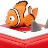 TONIES DISNEY AND PIXAR FINDING NEMO AUDIO PLAY FIGURINE -Tonies 6507092 sd