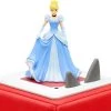 TONIES DISNEY CINDERELLA AUDIO PLAY FIGURINE