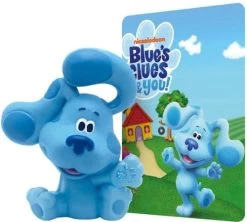 TONIES BLUES CLUES AND YOU AUDIO PLAY FIGURINE -Tonies 6507231ld
