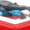 TONIES NATIONAL GEOGRAPHIC WHALE TONIE AUDIO PLAY FIGURINE 2 TONIES NATIONAL GEOGRAPHIC WHALE TONIE AUDIO PLAY FIGURINE -Tonies 6516259 sd