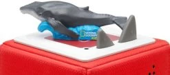 TONIES NATIONAL GEOGRAPHIC WHALE TONIE AUDIO PLAY FIGURINE