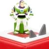 TONIES DISNEY AND PIXAR BUZZ LIGHTYEAR TONIE AUDIO PLAY FIGURINE 2 TONIES DISNEY AND PIXAR BUZZ LIGHTYEAR TONIE AUDIO PLAY FIGURINE -Tonies 6516260 sd