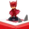 TONIES PJ MASKS OWLETTE TONIE AUDIO PLAY FIGURINE -Tonies 6516262 sd