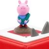 TONIES PEPPA PIG GEORGE TONIE AUDIO PLAY FIGURINE -Tonies 6516263 sd