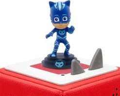TONIES PJ MASKS CATBOY TONIE AUDIO PLAY FIGURINE