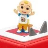 TONIES COCOMELON TONIE AUDIO PLAY FIGURINE -Tonies 6516267 sd