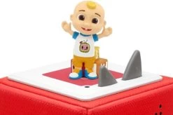 TONIES COCOMELON TONIE AUDIO PLAY FIGURINE