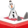 TONIES DISNEY FROZEN OLAF TONIE AUDIO PLAY FIGURINE -Tonies 6516268 sd