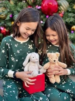 TONIES JIMMY BEAR PLUSH AUDIO PLAY CHARACTER FROM STEIFF - TAN -Tonies 6528248cv12d