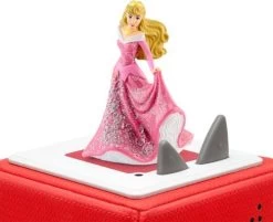 TONIES DISNEY SLEEPING BEAUTY AUDIO PLAY FIGURINE