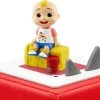 TONIES COCOMELON AUDIO PLAY FIGURINE - JJ -Tonies 6538215 sd