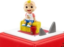 TONIES COCOMELON AUDIO PLAY FIGURINE - JJ