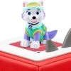 TONIES PAW PATROL AUDIO PLAY FIGURINE - EVEREST -Tonies 6538216 sd