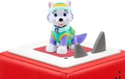 TONIES PAW PATROL AUDIO PLAY FIGURINE - EVEREST