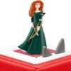 TONIES DISNEY BRAVE AUDIO PLAY FIGURINE – PRINCESS MERIDA -Tonies 6538219 sd