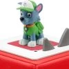 TONIES PAW PATROL AUDIO PLAY FIGURINE - ROCKY -Tonies 6538220 sd
