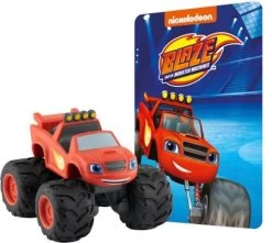 TONIES BLAZE & THE MONSTER MACHINES AUDIO FIGURINE -Tonies 6538227ld
