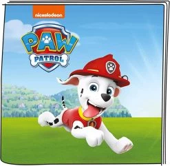 Tonies Tonies - Paw Patrol - Marshall -Tonies 71xBxiL6HTL. AC SL1500