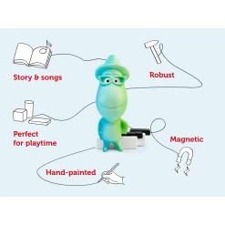 Tonies Tonies Disney: Soul -Tonies 8204457b dfd1 41b5 bdbe 5f0f7d9af82a jpg