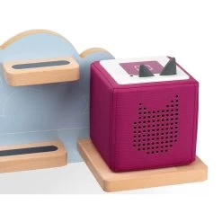 Tonies Shelves - Rainbow -Tonies Detail Box DSC0589 38063.1657713758