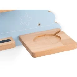 Tonies Shelves - Rainbow -Tonies Detail Ladestation web 76007.1657713758