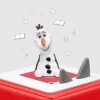 TONIES Disney Frozen Olaf Tonie -Tonies DisneyFrozenOlaf tonie busybeetoys