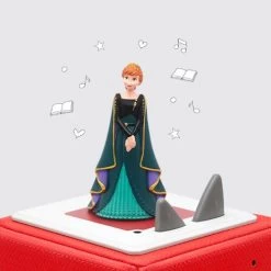 Frozen 2: Anna Tonies Figure