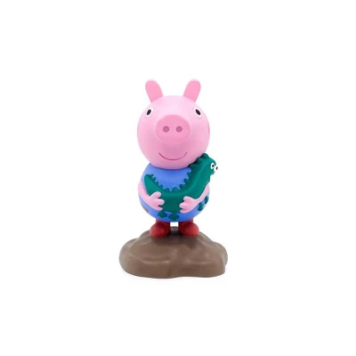 Tonies Peppa Pig George Audio Play Figurine 4 Tonies Peppa Pig George Audio Play Figurine - Image 2